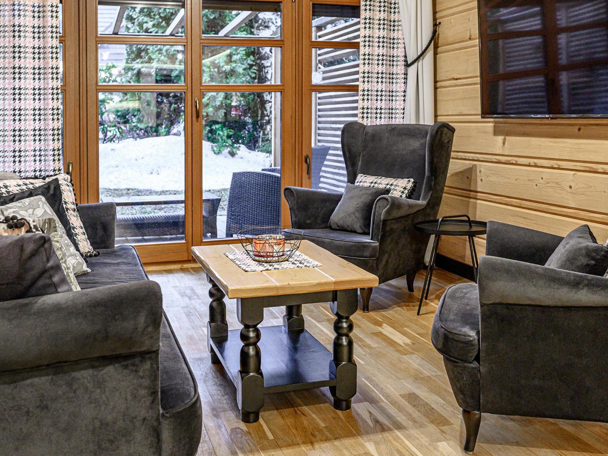 Visitzakopane - Mountain Dream Apartment Exterior foto